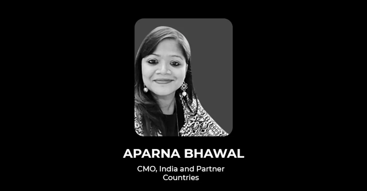 Aparna Bhawal joins KFC as CMO for India & Partner Countries