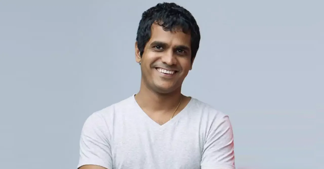 Santosh Padhi exits Taproot Dentsu