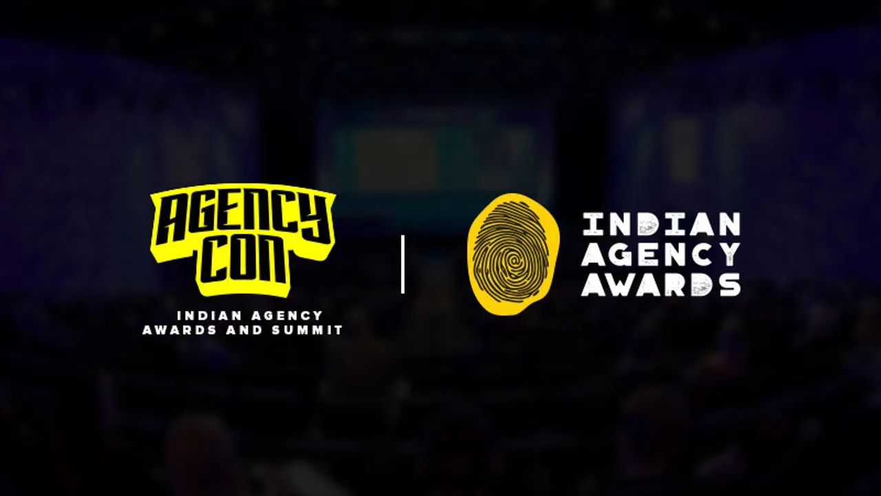 AgencyCon Indian Agency Awards & Summit