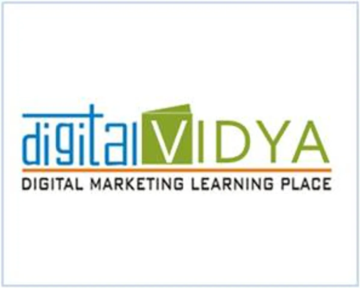 Social Media Workshop in Bangalore by Digital Vidya