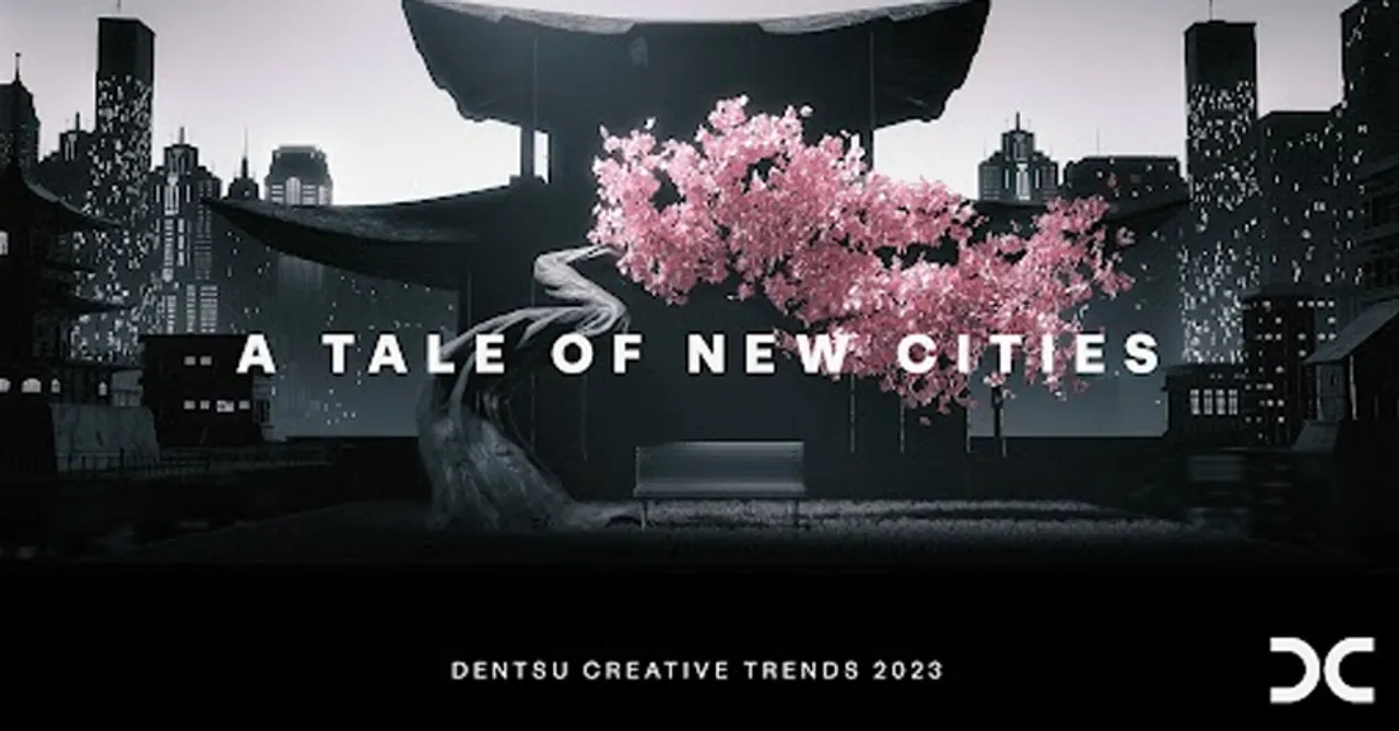 Dentsu Trends Report