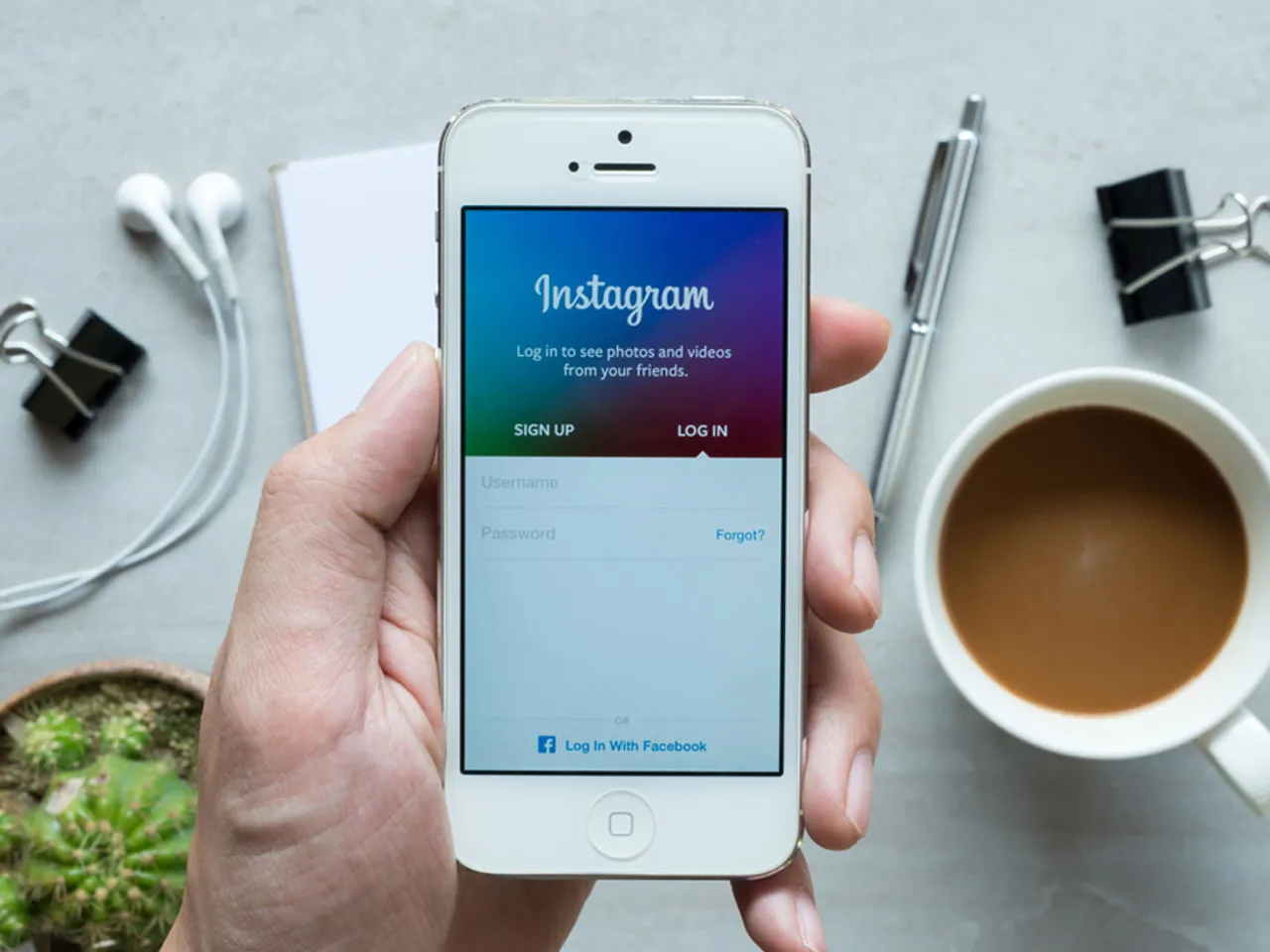 Instagram launches Business Tool