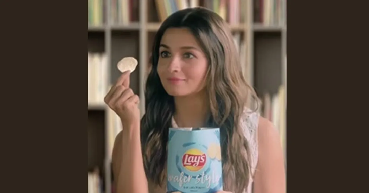 Lay's launches #TheThinPossibleChip digital campaign to popularize new product launch