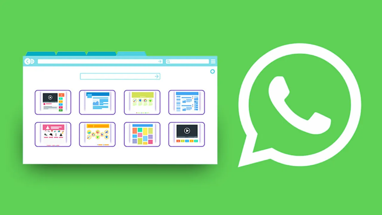 WhatsApp rolls out PiP(video) for Android Beta