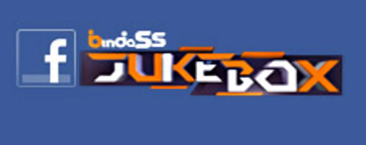 Social Media Campaign Review: Bindass Jukebox
