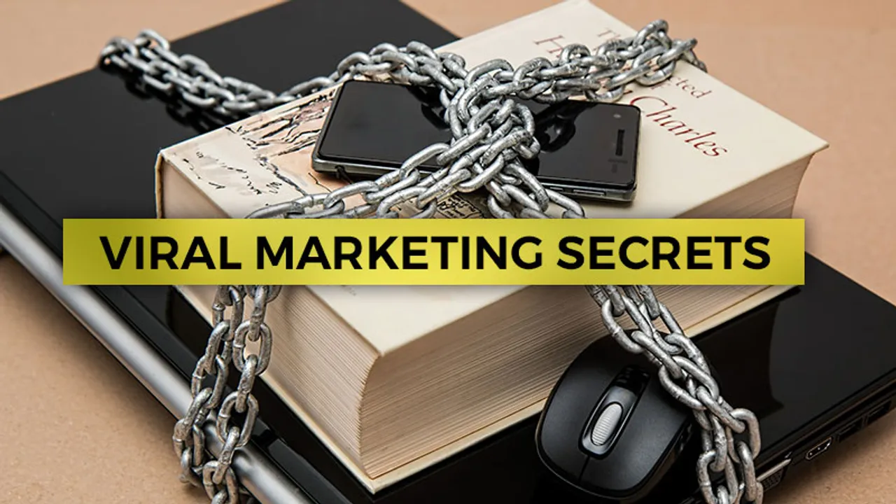 Viral Marketing Secrets