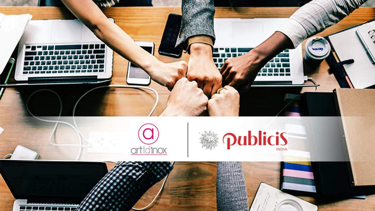 Publicis India