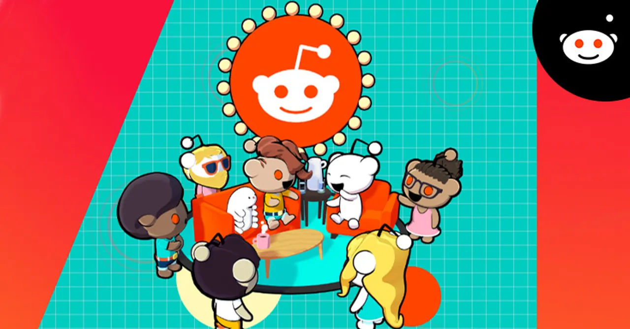 Reddit announces its hosting a Reddit Talk Host Program