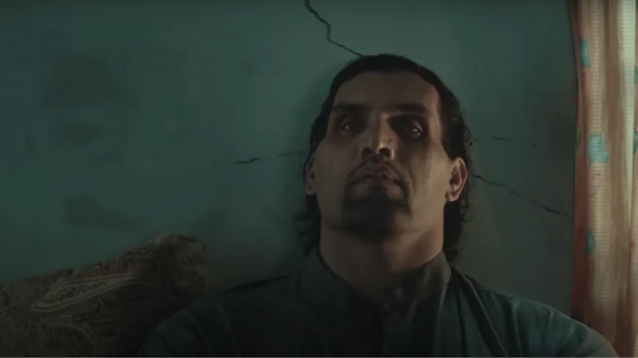 The Great Khali is back with humour and strength for Ambuja Cements and ACC campaign