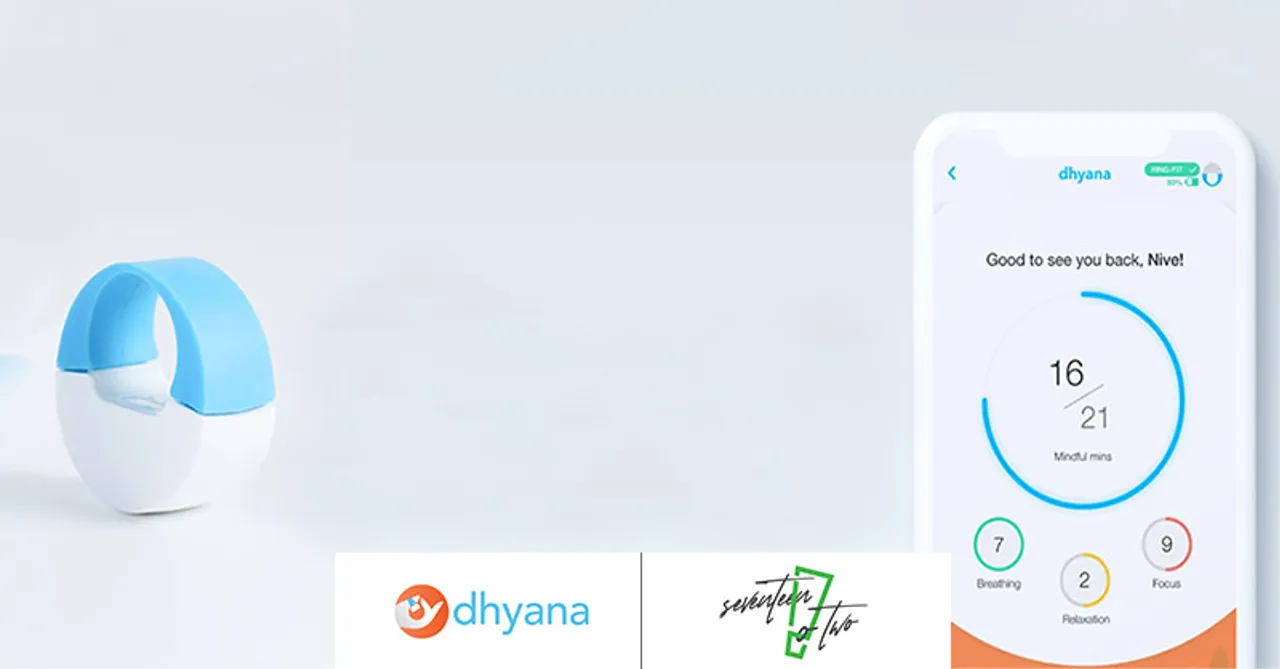 1702 Digital wins Digital Marketing Mandate for Dhyana