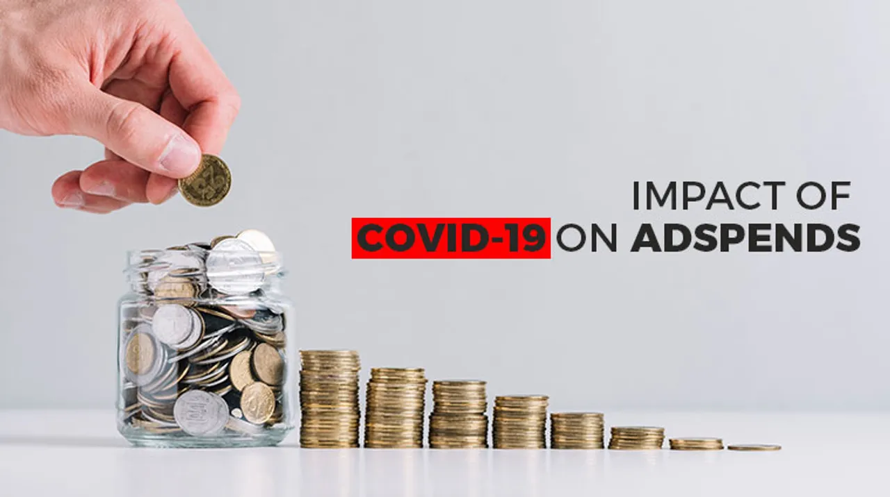 Expert View: The COVID-19 Impact on AdSpends