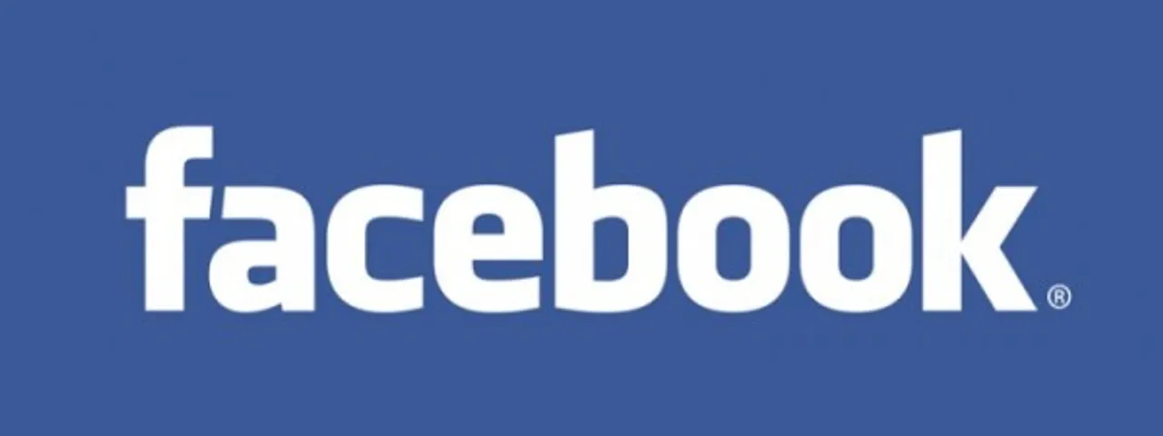 Facebook's File Sharing For Groups, Facebook Logo