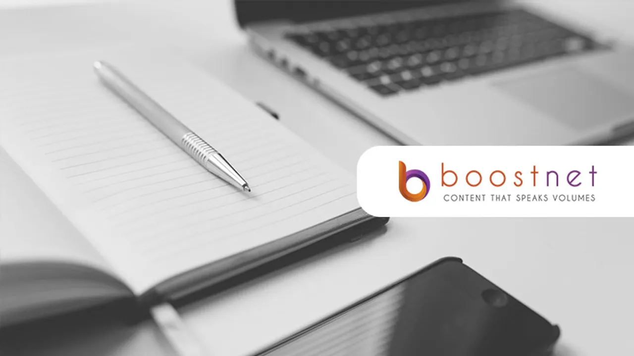 Agency Feature: BoostNet