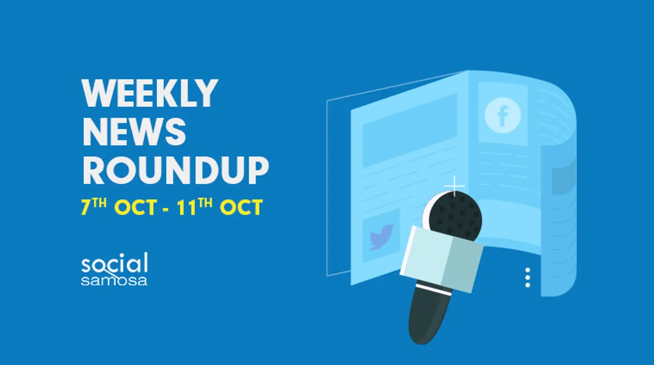Social Media News Round-Up: Instagram removing Following tab, Twitter data breach and more