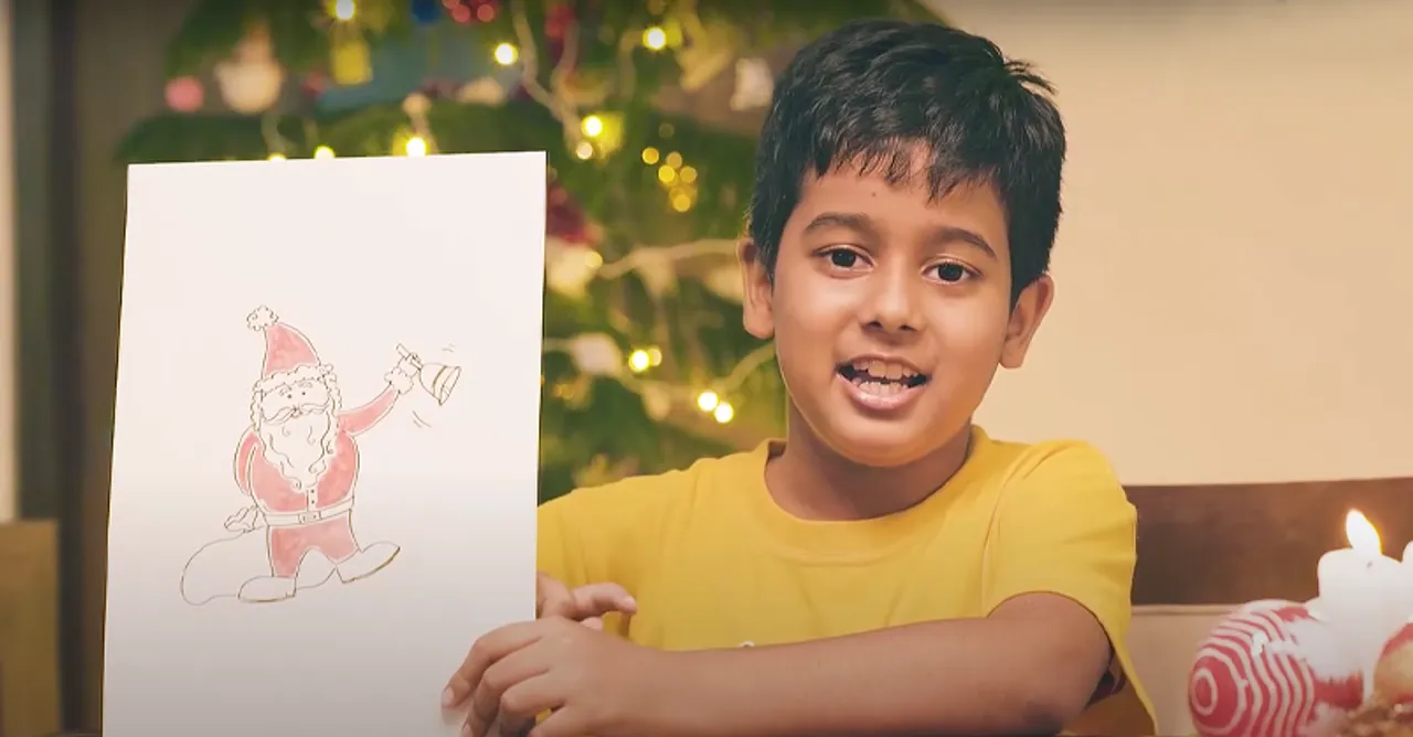 Case Study: How Columbia Pacific Communities redefined gender roles through its Christmas campaign