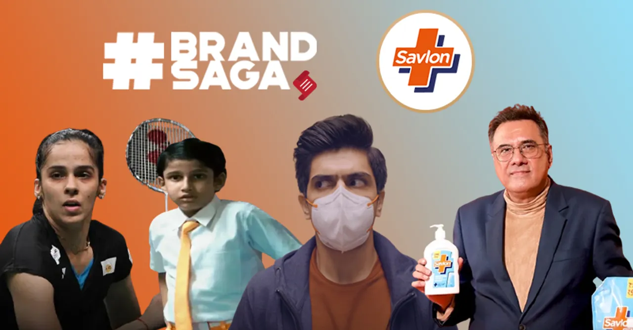 Brand Saga: How Savlon healed 'Bharat'  and drove the 'Swasth India' mission