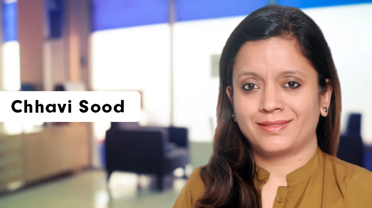 JK Technosoft appoints Chhavi Sood as Marketing Head