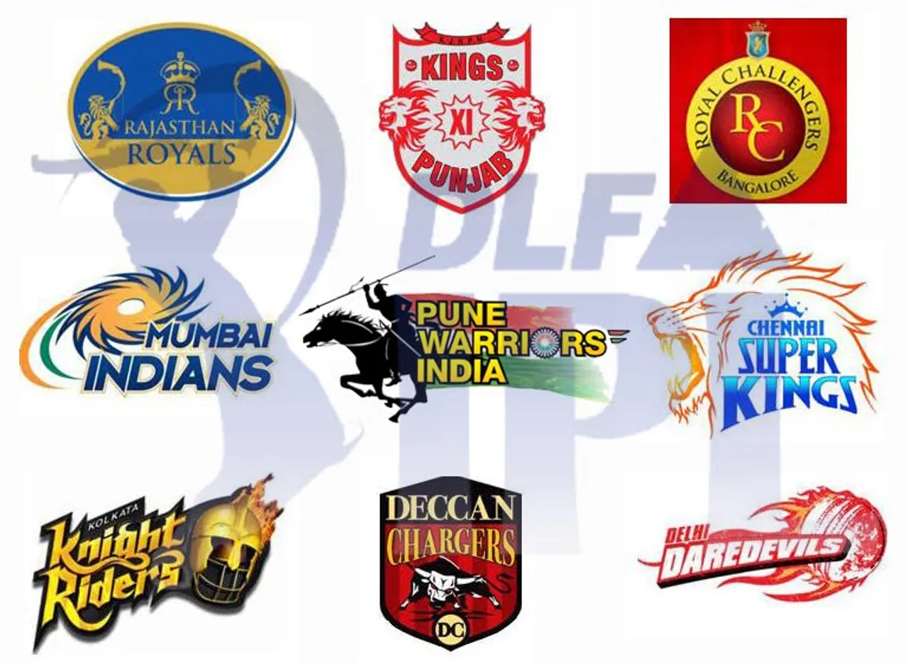 [Round Up] Social Media Strategy : IPL 5 Teams 