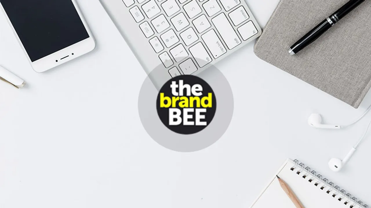 Agency Feature: The Brandbee