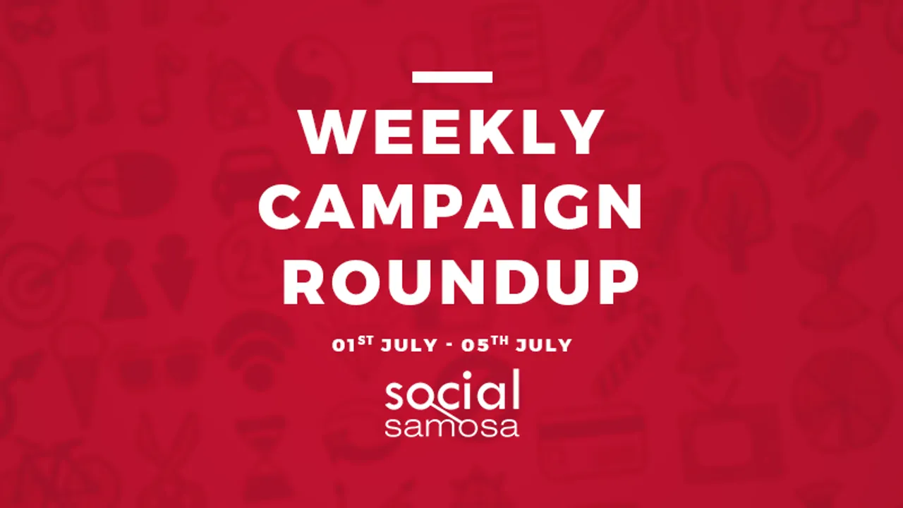 social media campaigns