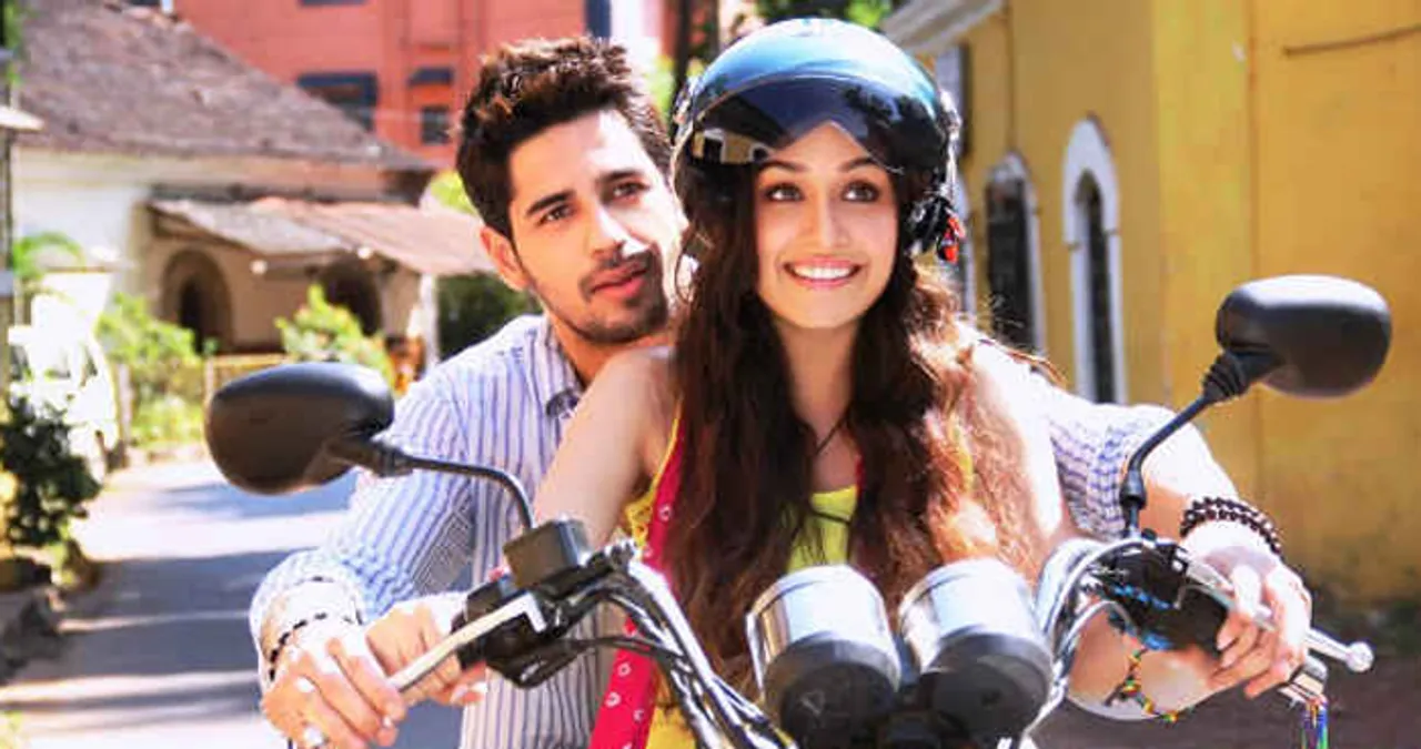 Ek Villain Promoted Villaintines Day Through User Generated Content But a Mediocre Website Design