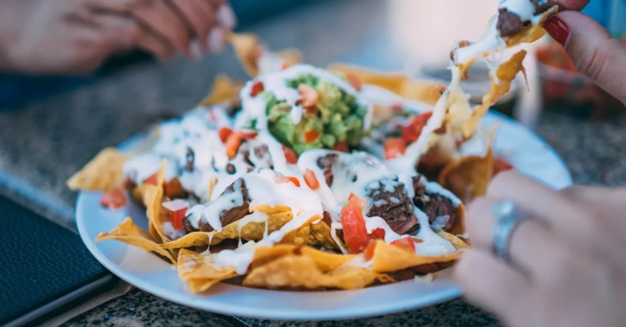 Inside: Cornitos' lockdown social media strategy to boost e-commerce sales