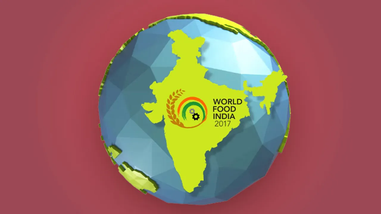 world food india