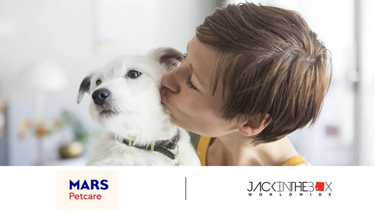 Jack in the Box Worldwide and Mars petcare