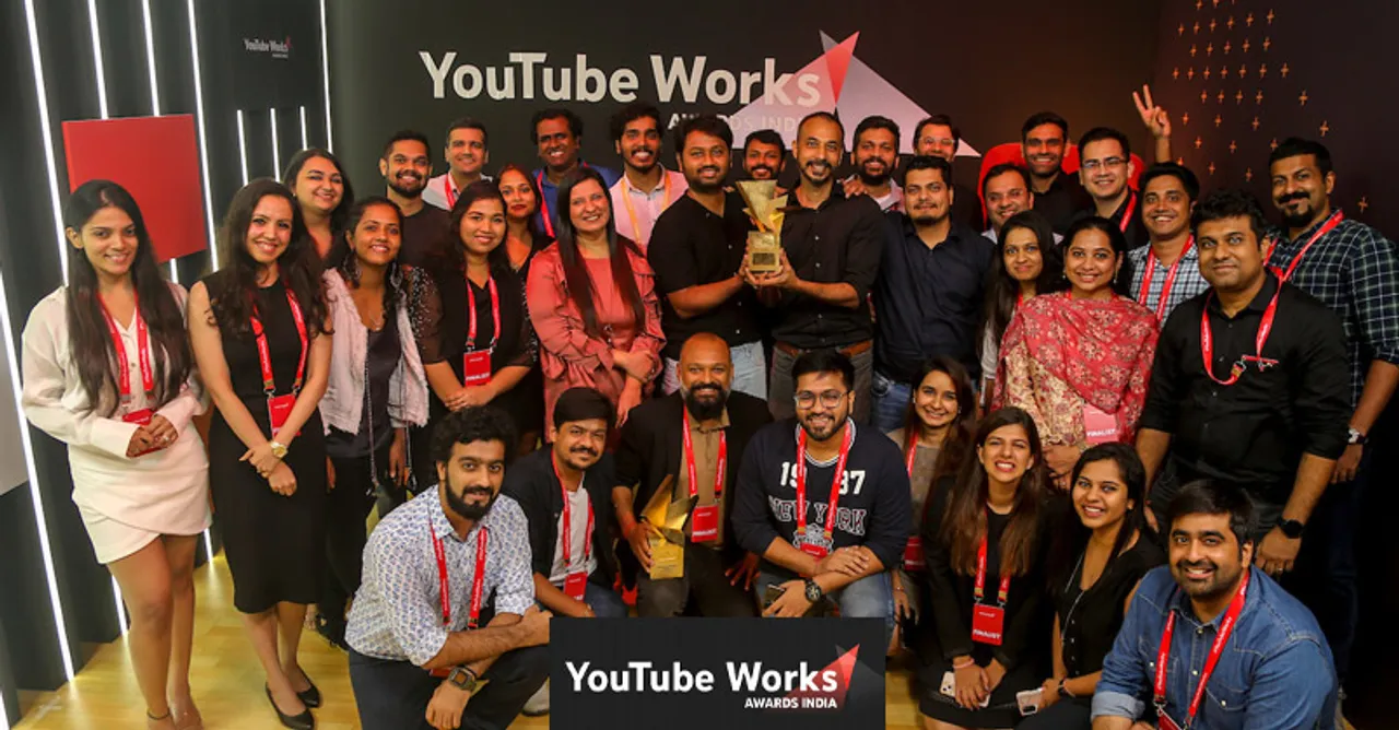 YouTube Works 2022 Awards: A look at winning brands & campaigns that aced YouTube Marketing