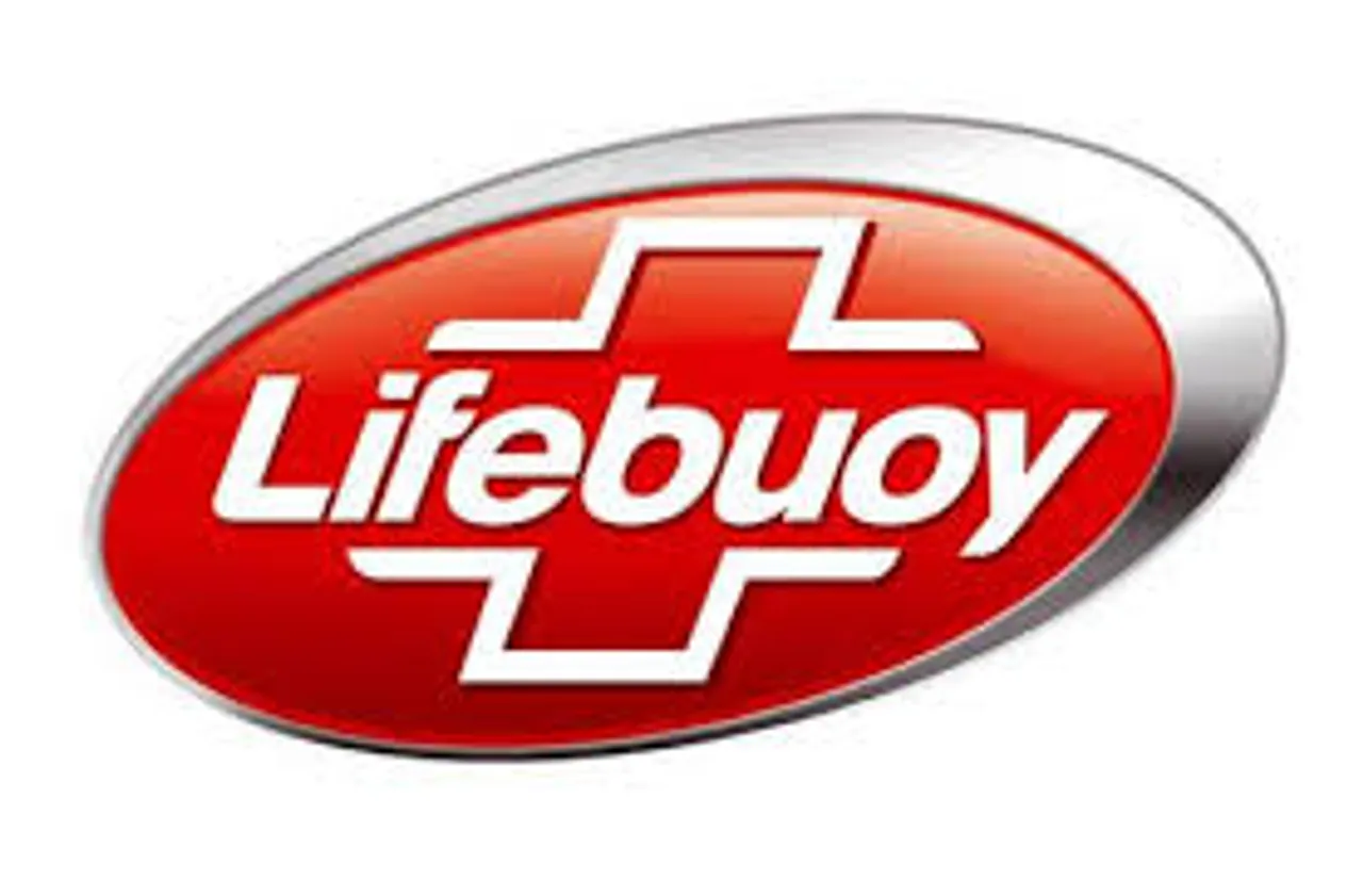 Lifebuoy logo