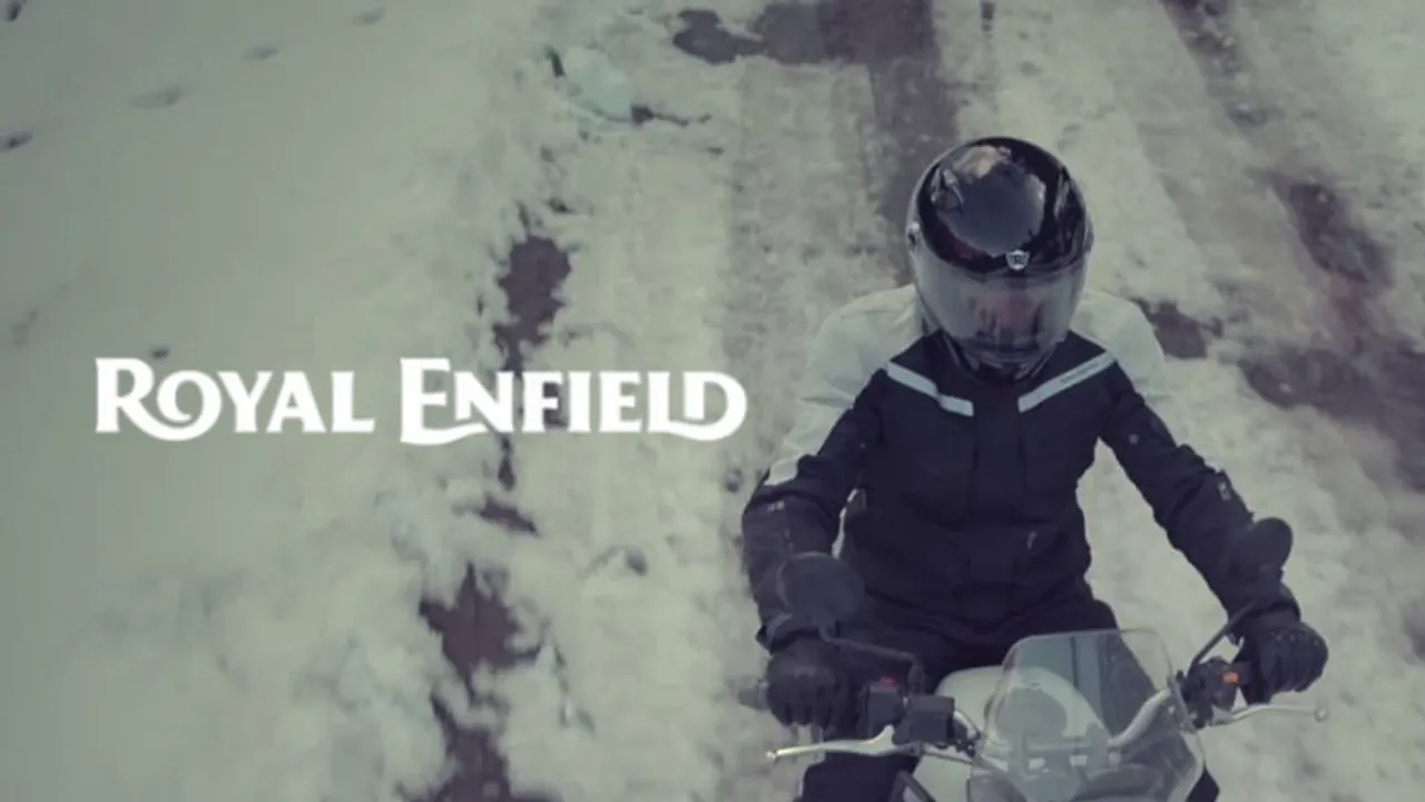 Royal Enfield