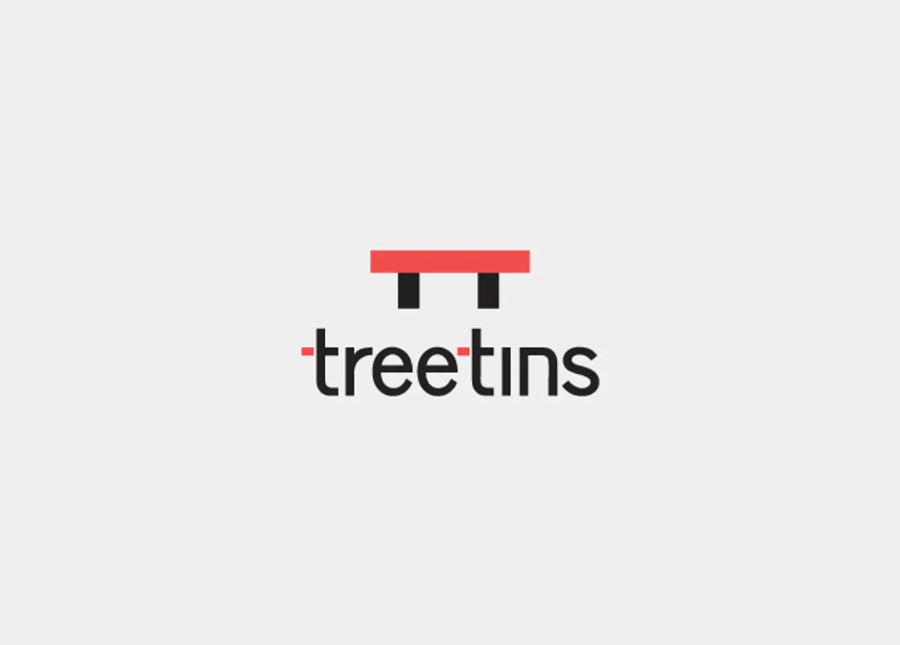 Social Media Platform Feature : Treetins - Promotes Positive Interactions Between Strangers