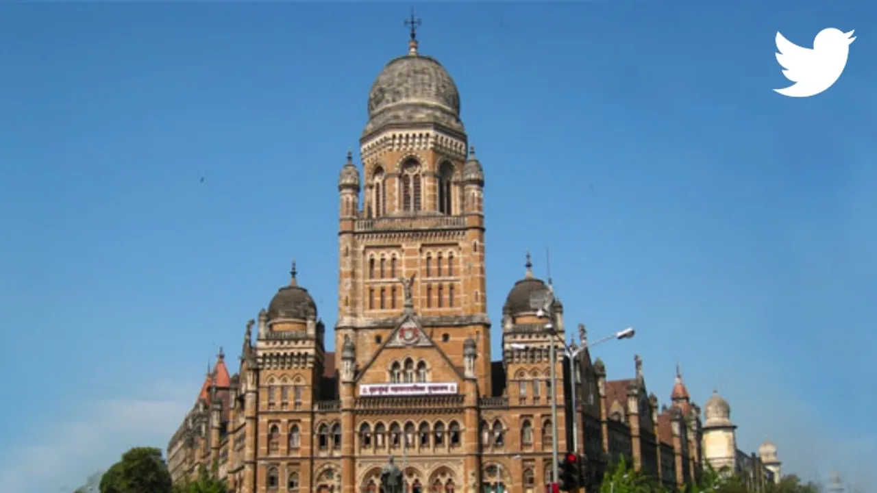 #MumbaiTweets: How BMC connects with Mumbaikars in 280 characters