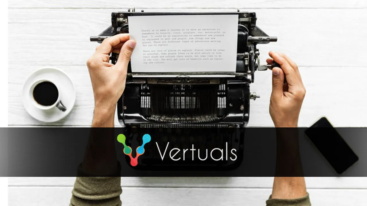 Vertuals