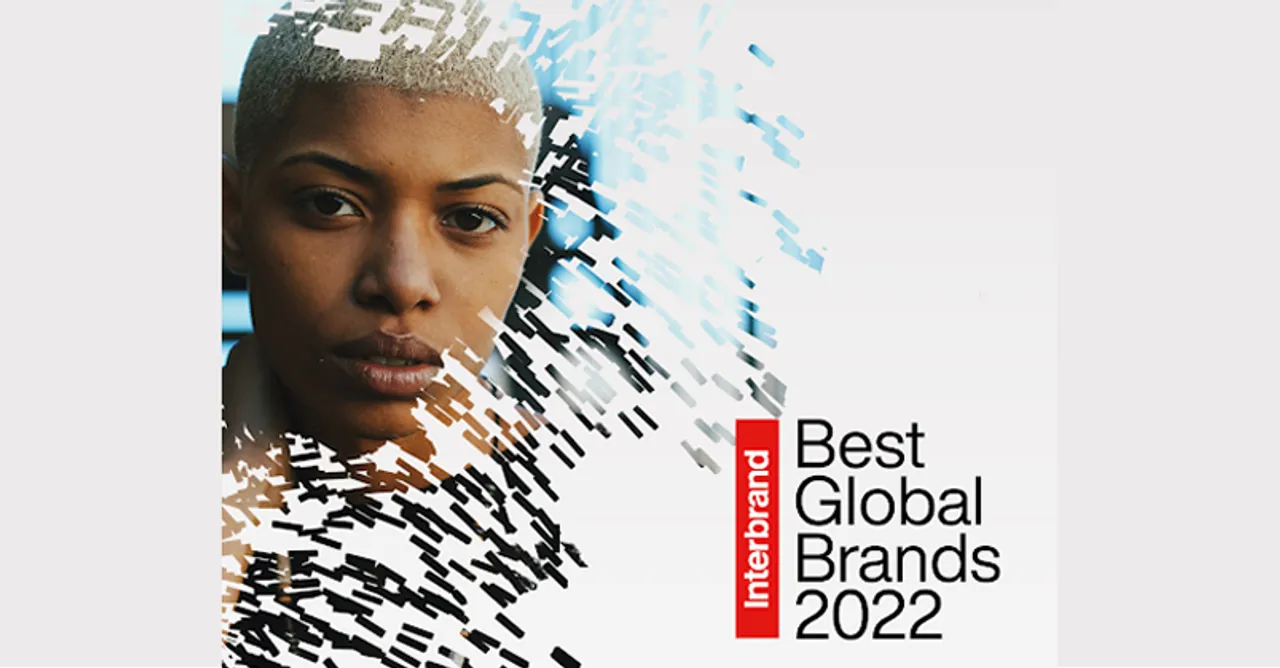 Best Global Brands Report