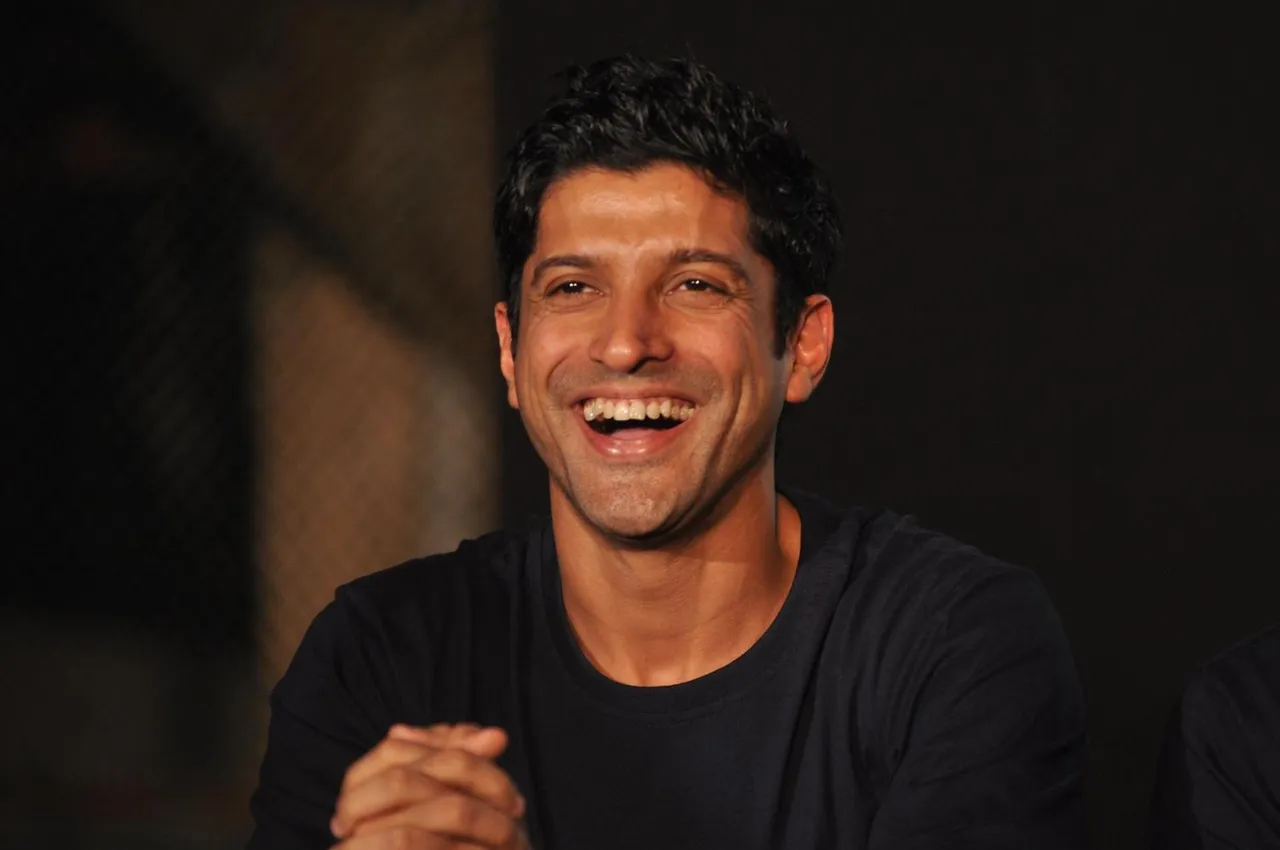 Intex leverages Farhan Akhtar’s birthday for engagement and lead generation