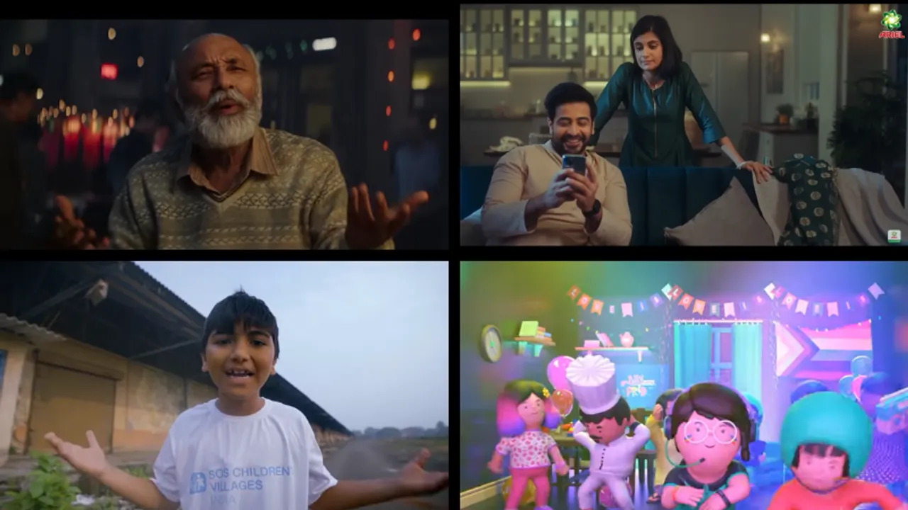 Top Indian ads of 2022