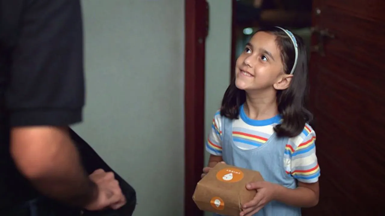 Swiggy’s IPL campaign