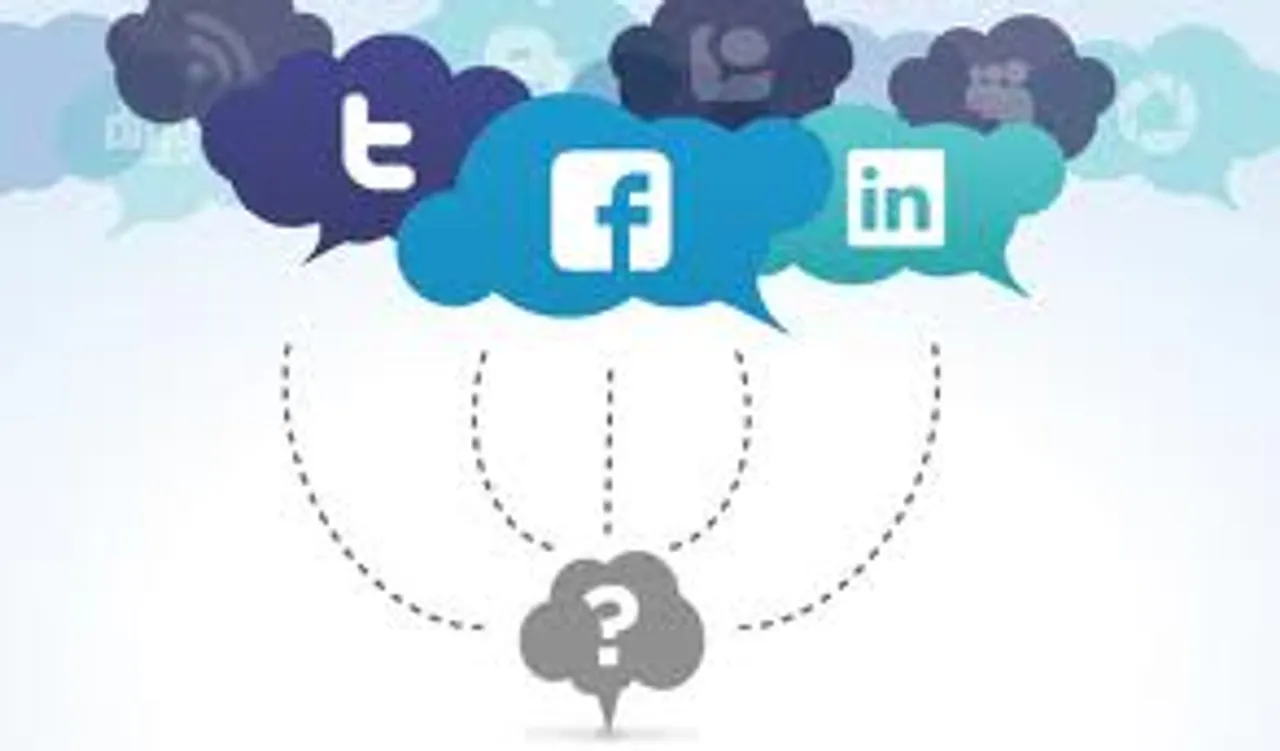 business objectives into social media objectives