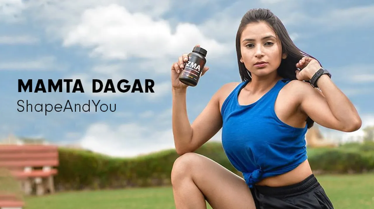 I don't want to make money out of my brand says Mamta Dagar, ShapeAndYou