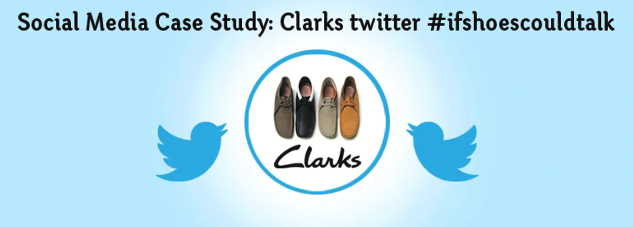 Clarks India