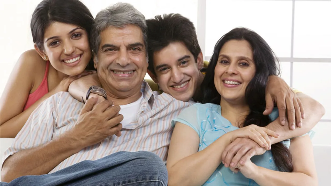 BharatMatrimony highlights youths' perspective with #MyFatherInLawToBe