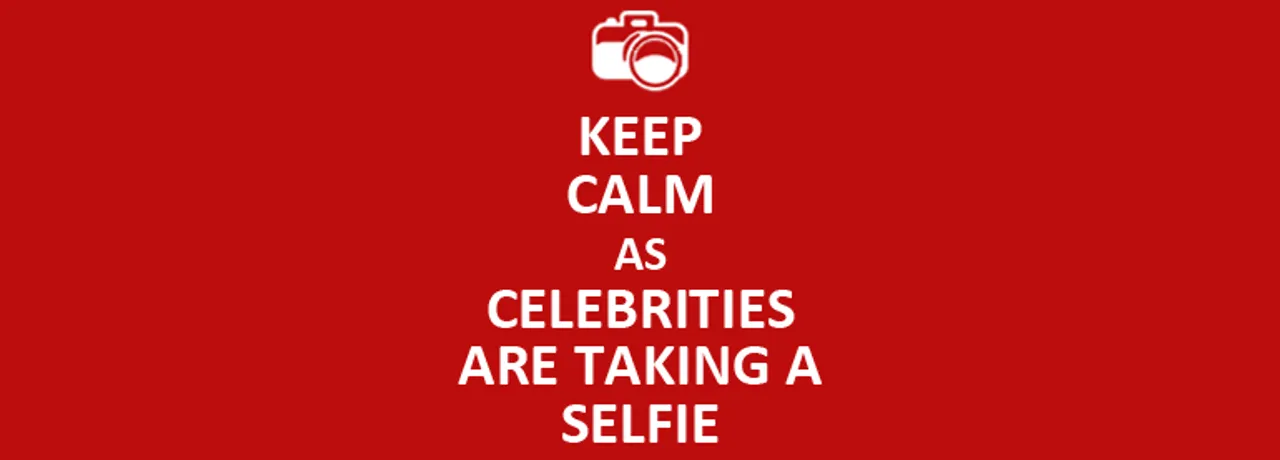 The 10 Most Overused Selfie Poses by Bollywood Celebs