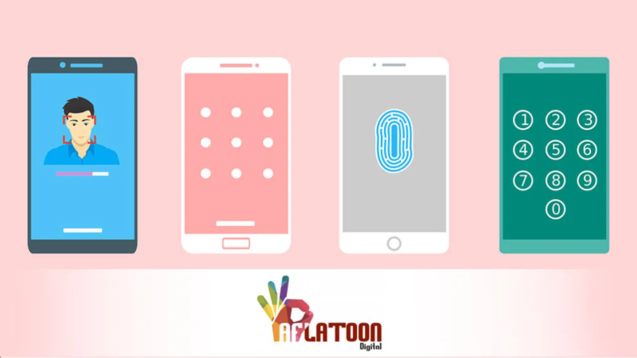 Aflatoon Digital bags 'Pincode' Digital Mandate