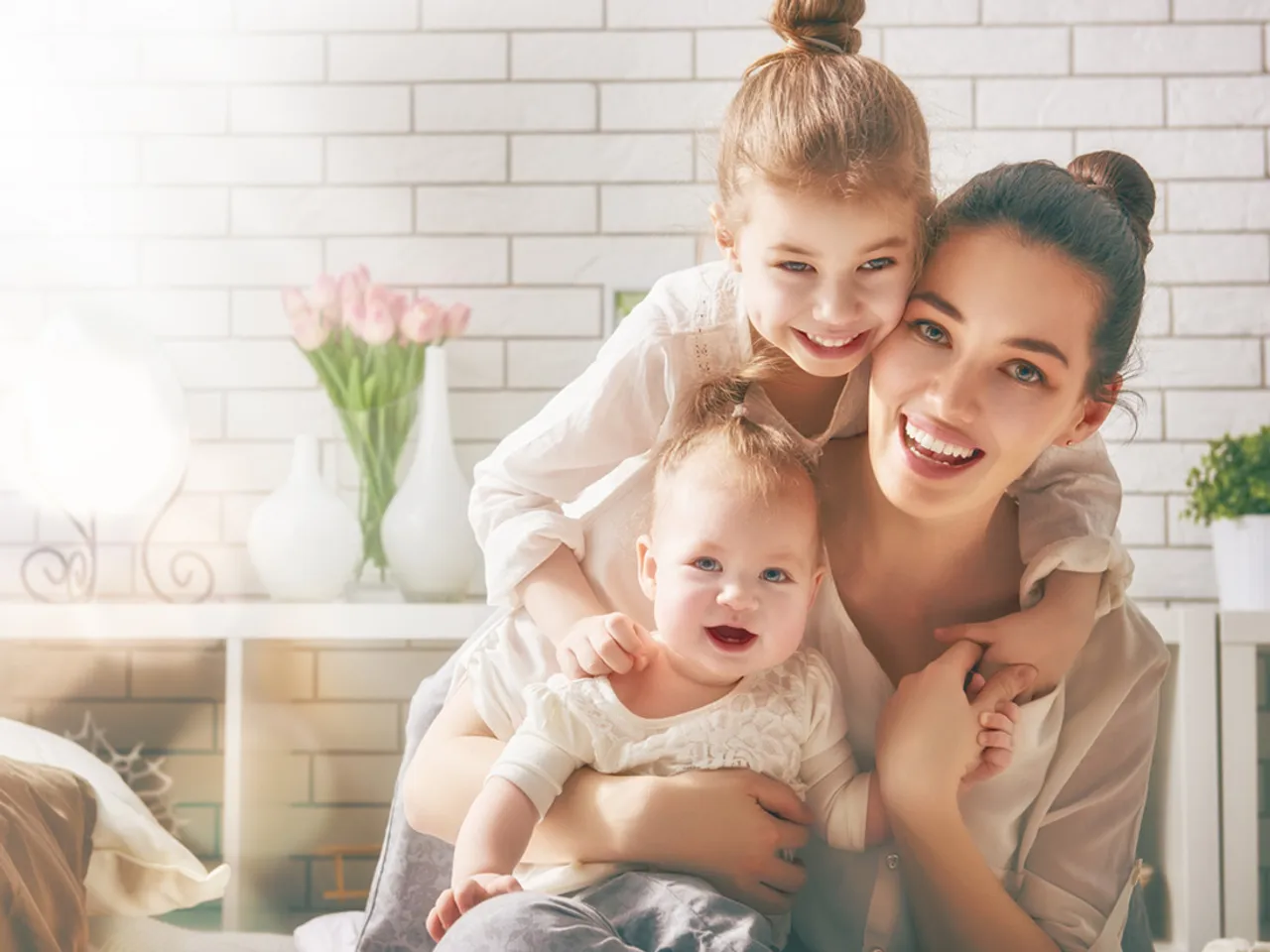 A look at Mother's Day campaigns that dominate social media