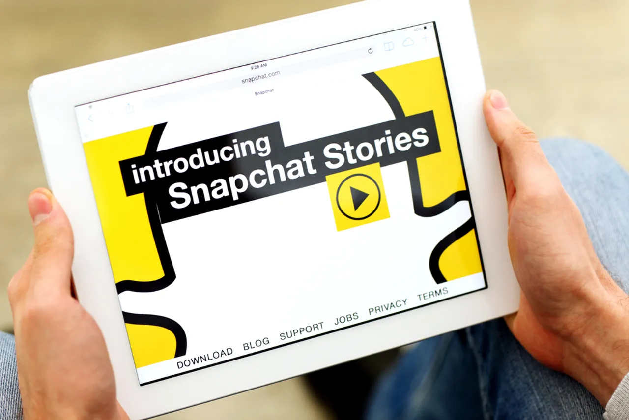 5 Snapchat campaigns to take inspiration from