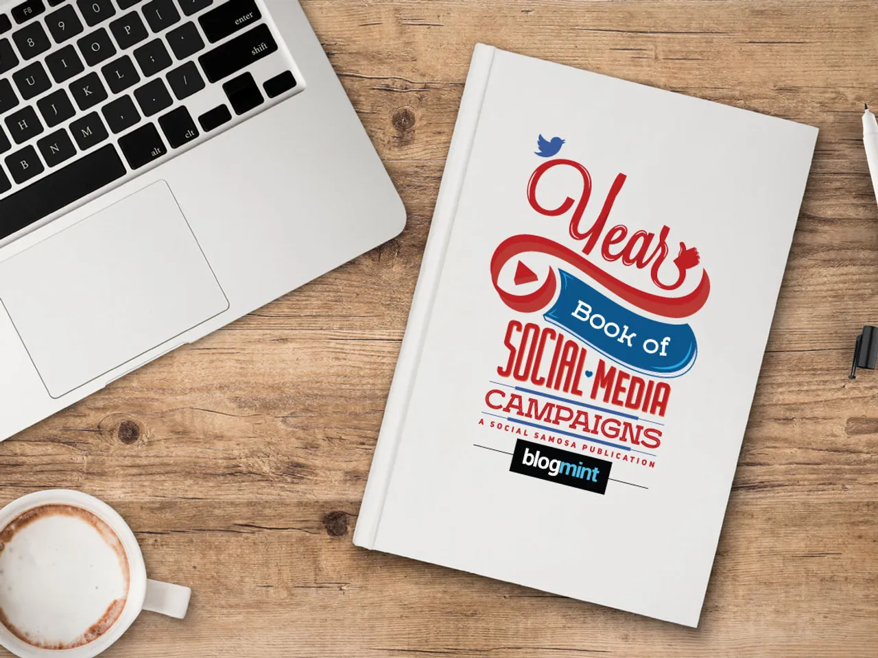 Introducing Year Book of Social Media Campaigns