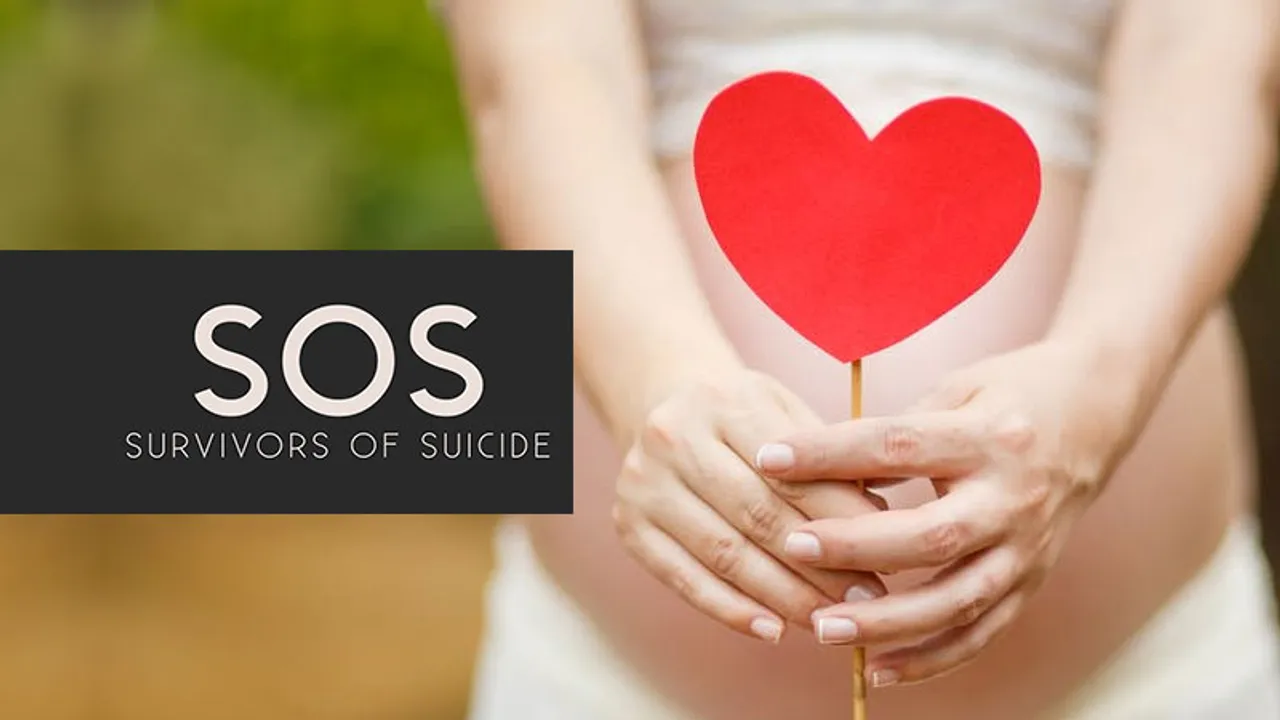 One Digital Entertainment launches web series titled SOS- Survivors Of Suicide