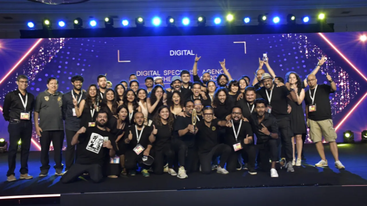 Goafest 2023: Leo Burnett India wins Digital Specialist AoY, Mindshare bags Mobile and Tech AoY