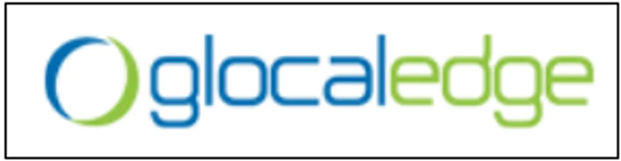 Glocaledge agency logo